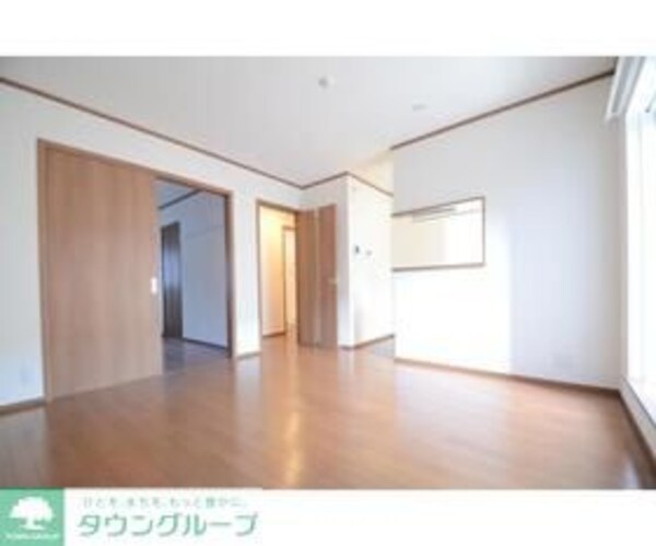 リビング・居室