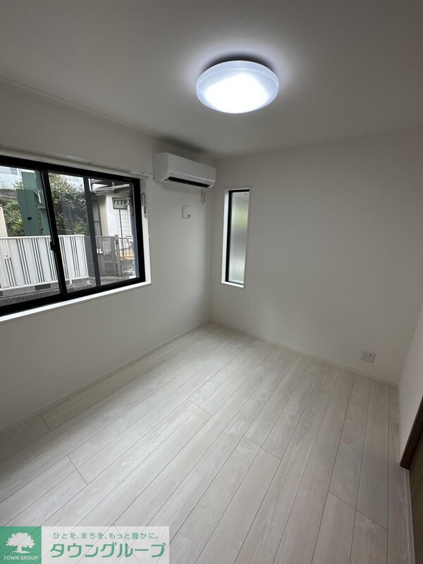 リビング・居室