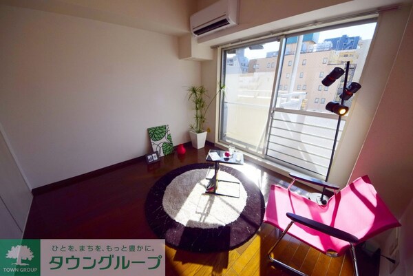 リビング・居室