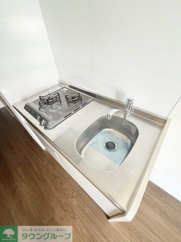 キッチン(キッチン)