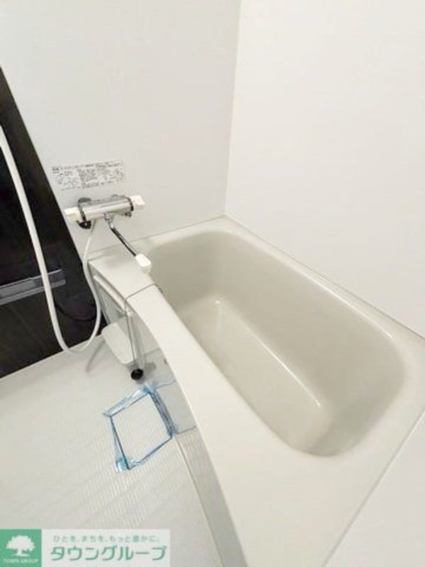 バス／シャワールーム等(バス／シャワールーム等)