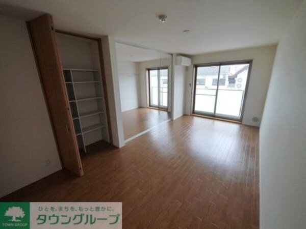 リビング・居室