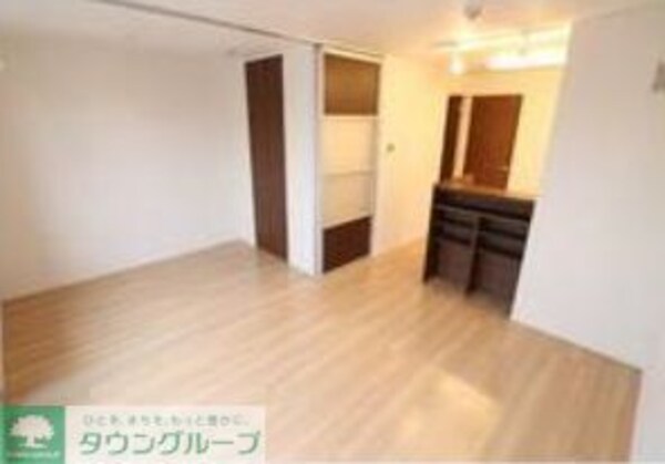 リビング・居室