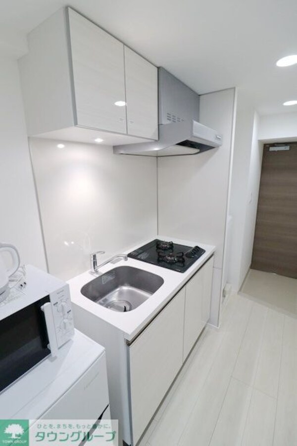 キッチン(キッチン)