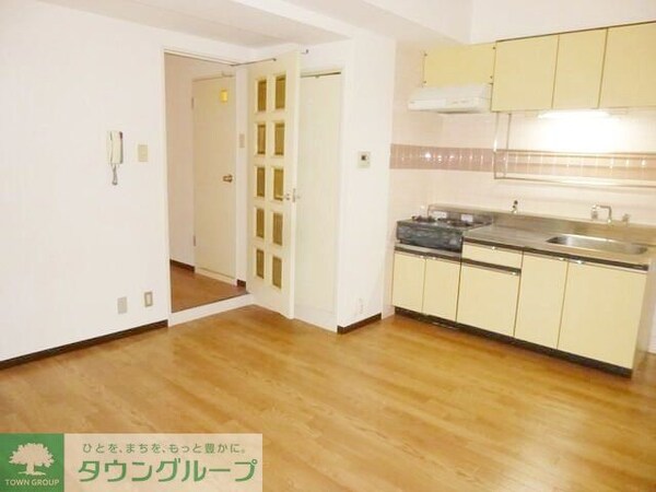 リビング・居室