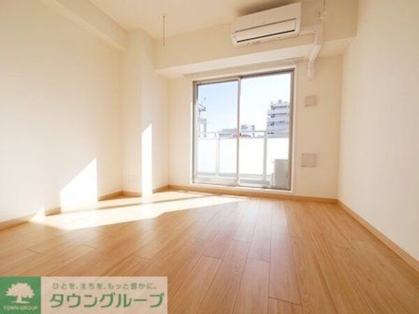 リビング・居室(★同管理会社参考写真です★)