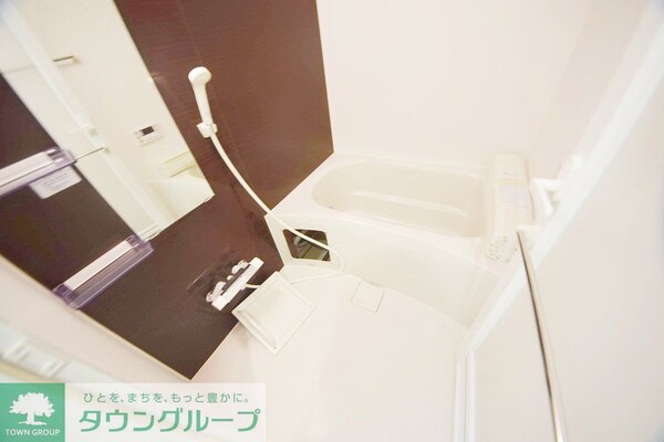 バス／シャワールーム等(★同管理会社参考写真です★)