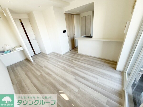 リビング・居室