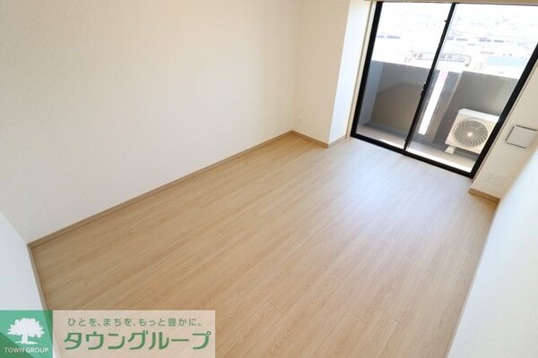 リビング・居室(別部屋参考写真です)