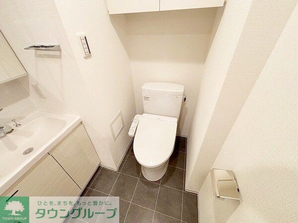 トイレ(トイレ)