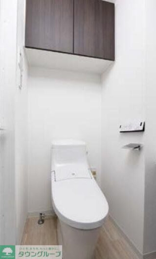 トイレ(別部屋写真参照)