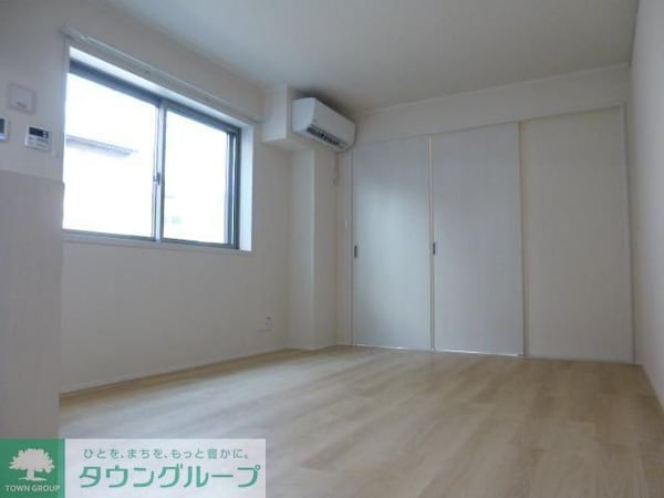 リビング・居室