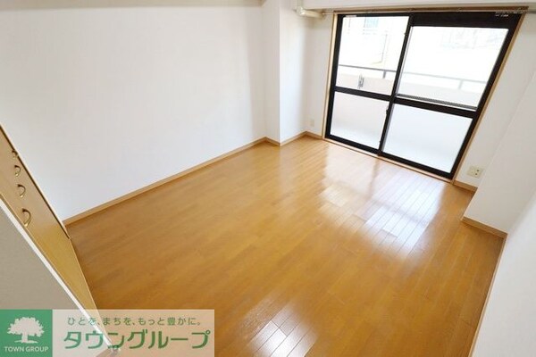 寝室(リビング/居室同仕様)