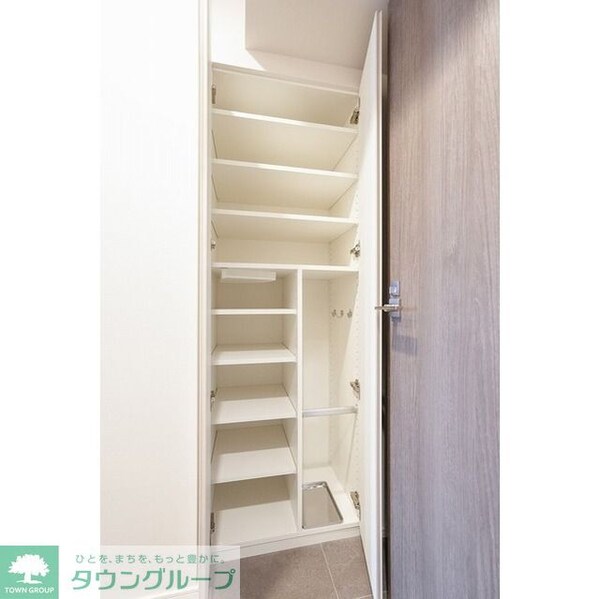 その他(シューズボックス)