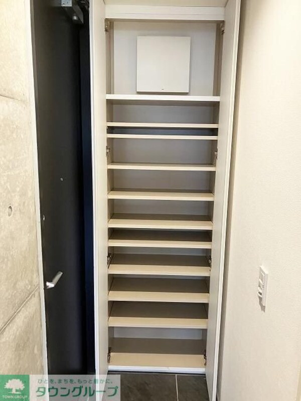 バス／シャワールーム等