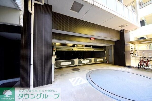 駐車場(★敷地内駐車場★)