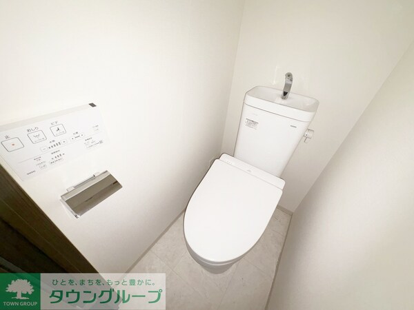 トイレ(トイレ)