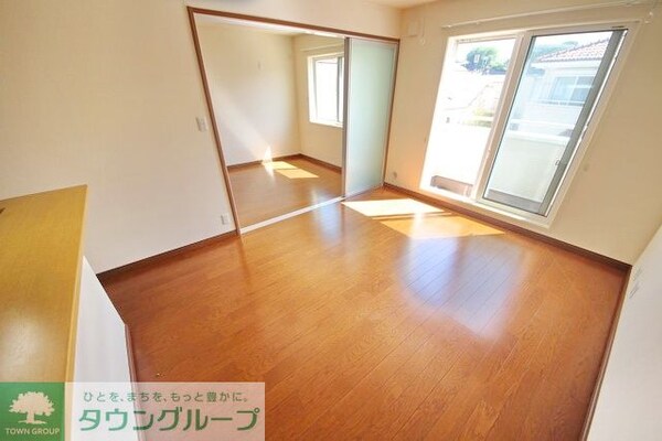 リビング・居室