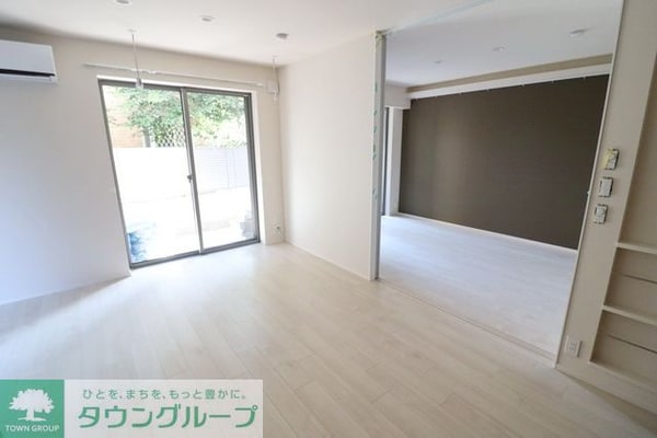 リビング・居室