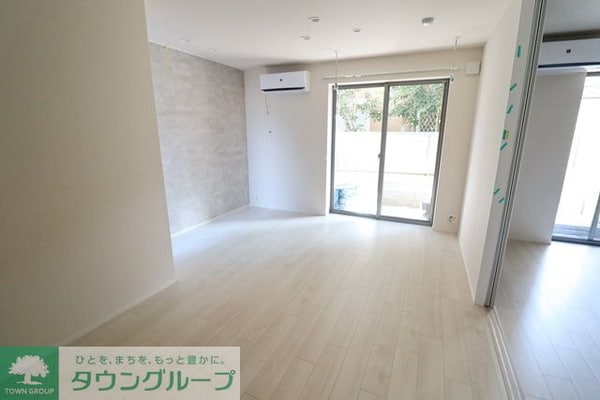 リビング・居室