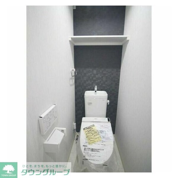 トイレ(トイレ)