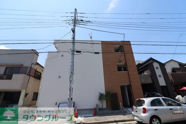 外観写真