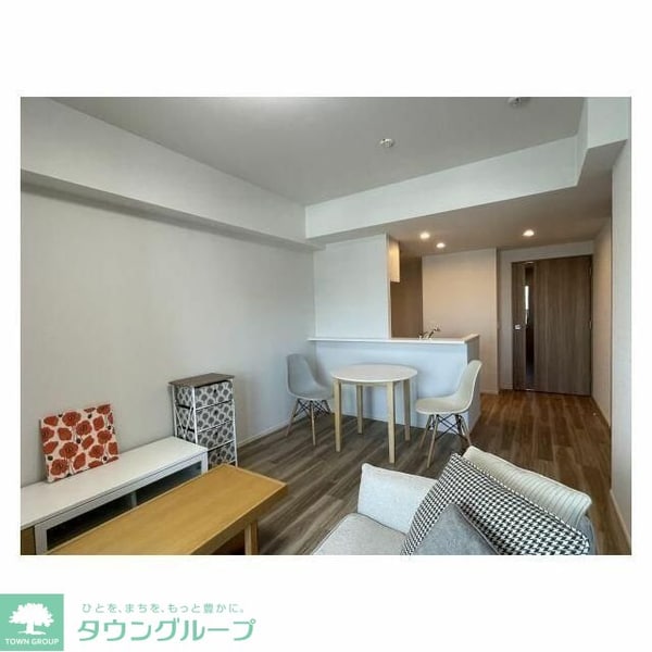 リビング・居室