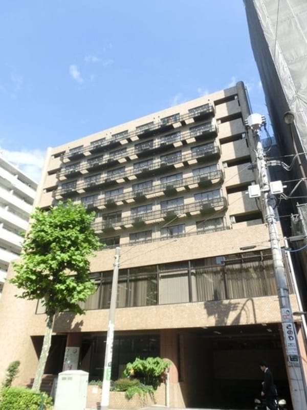 共有部分