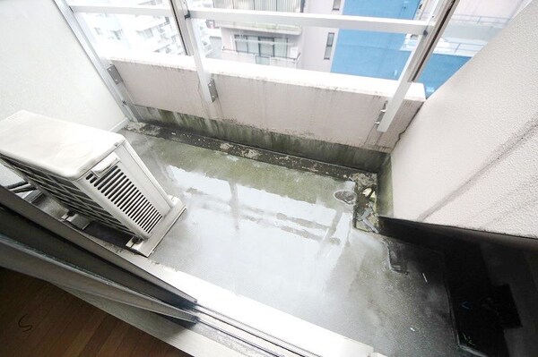 バルコニー(バルコニー)