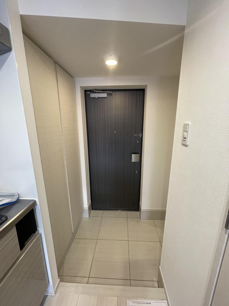 物件内観写真4　(キッチン)