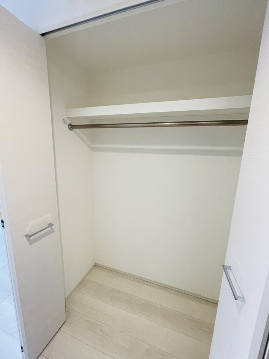 物件内観写真14　(収納)