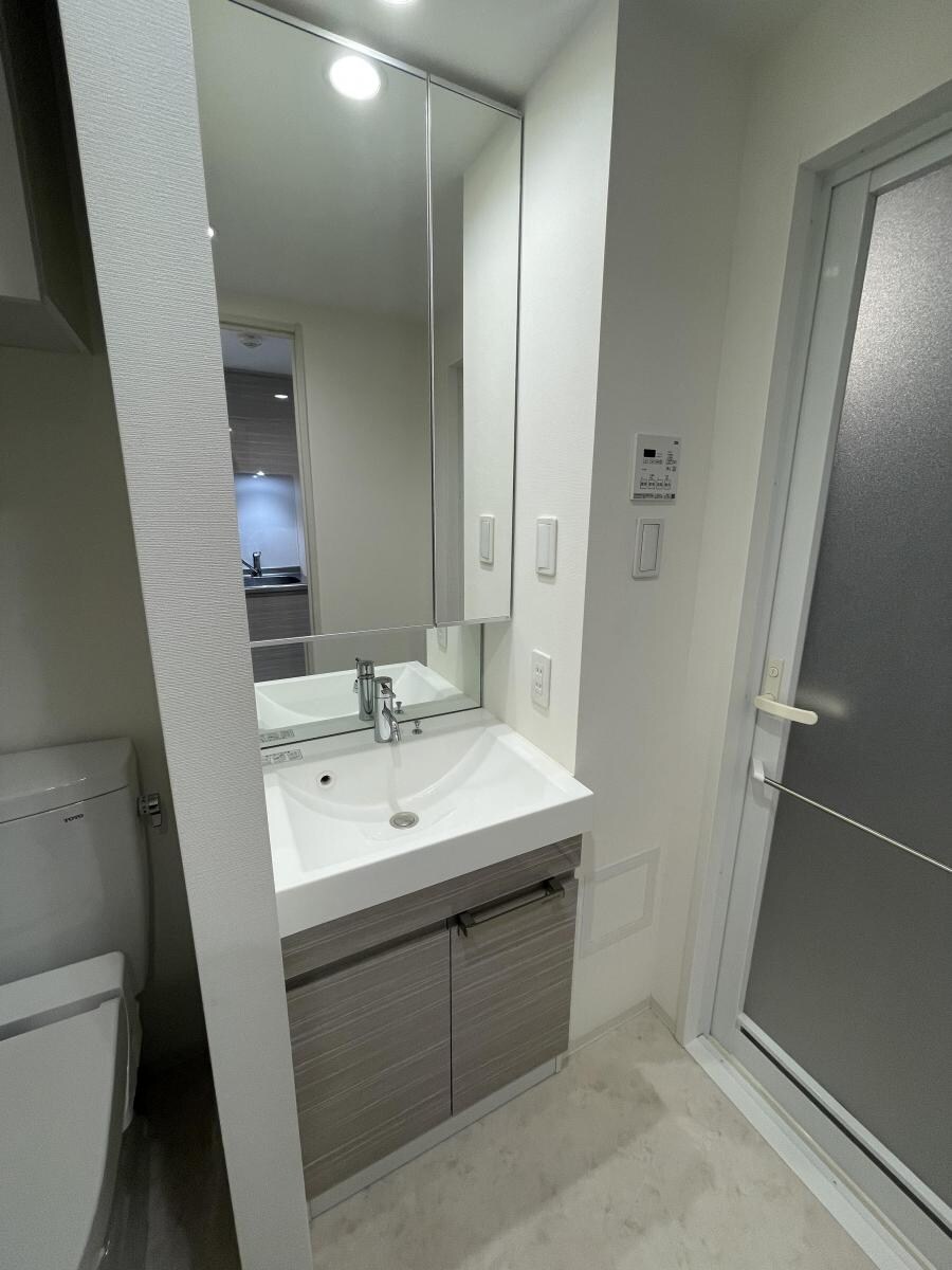 物件内観写真9　(バルコニー)