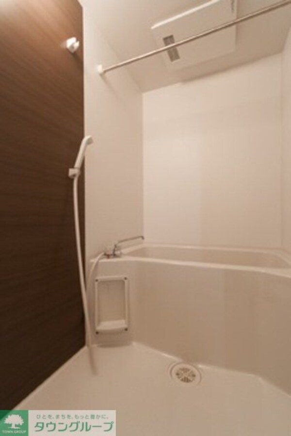 バス／シャワールーム等