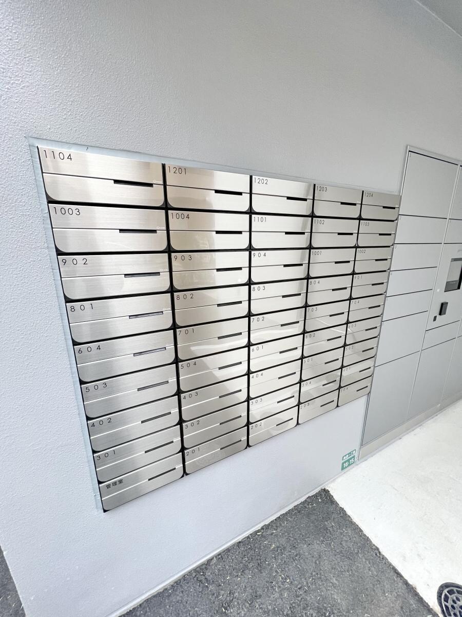 物件内観写真23　(庭)