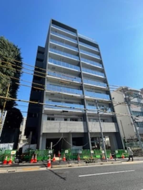 外観(外観)