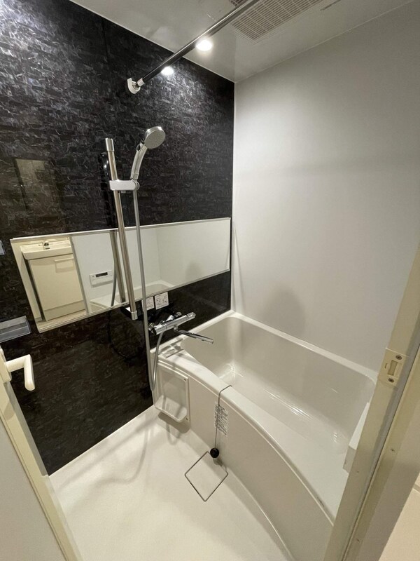 バス／シャワールーム等(バス／シャワールーム等)