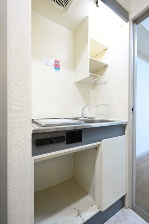 キッチン(キッチン)