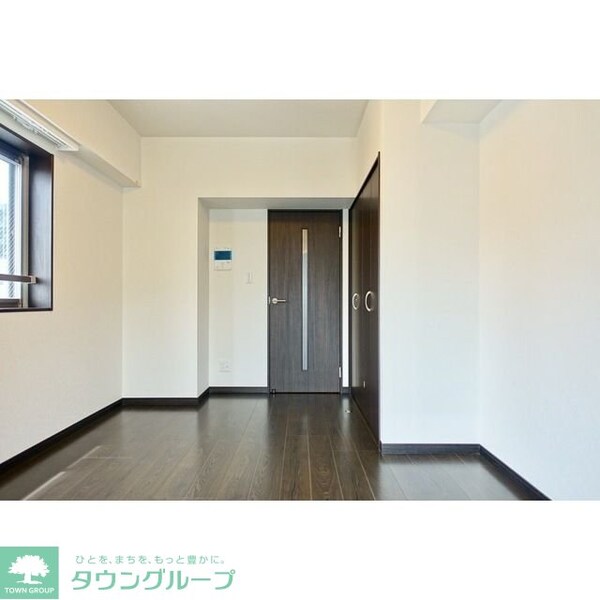 リビング・居室