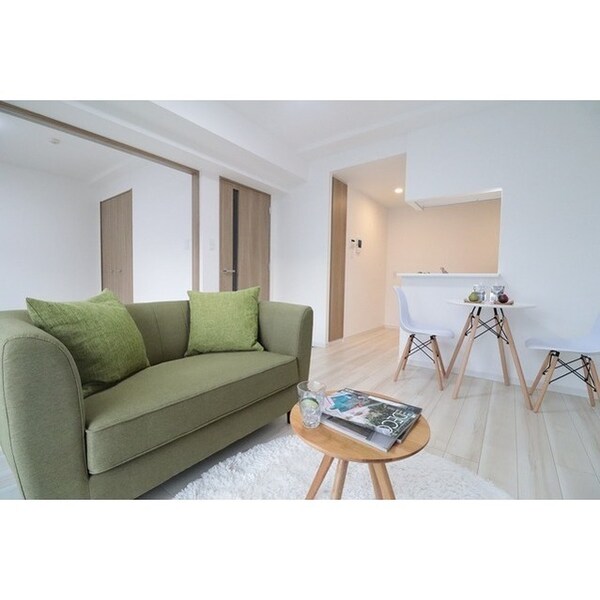 リビング・居室