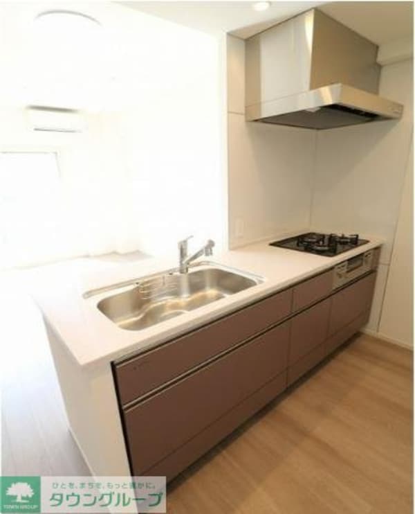 キッチン(キッチン)