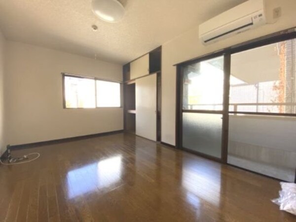 リビング・居室
