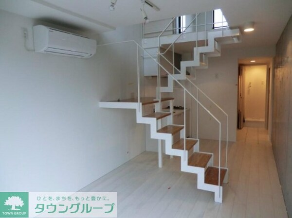 リビング・居室