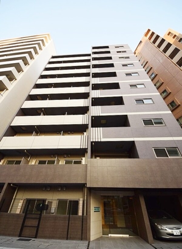 外観(☆お部屋探しはタウンハウジング東京赤羽店へ☆)