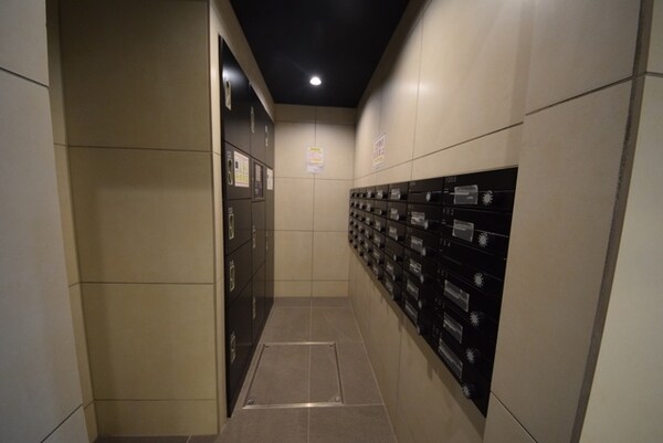 共有部分(☆お部屋探しはタウンハウジング東京赤羽店へ☆)