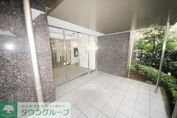 エントランス(エントランス)