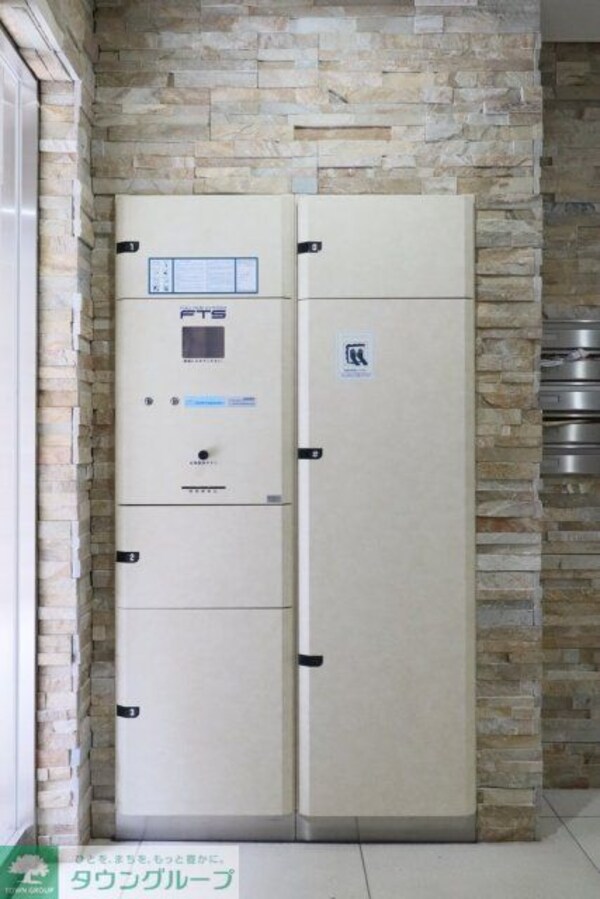 その他(宅配ボックス)