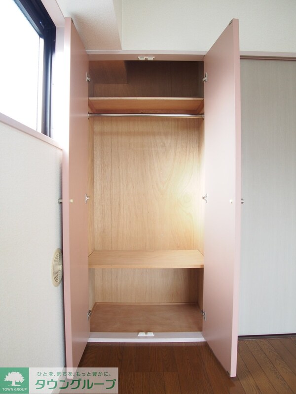 その他室内・内装(収納)