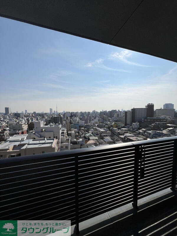 眺望(別部屋参照)