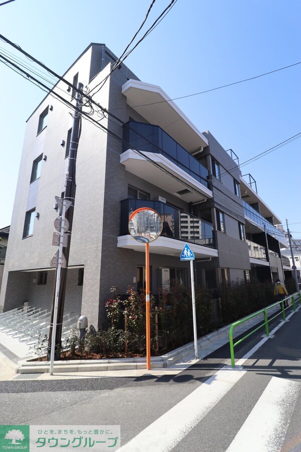 外観(外観)