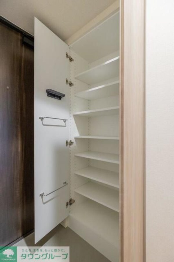 収納(※別部屋同間取り)